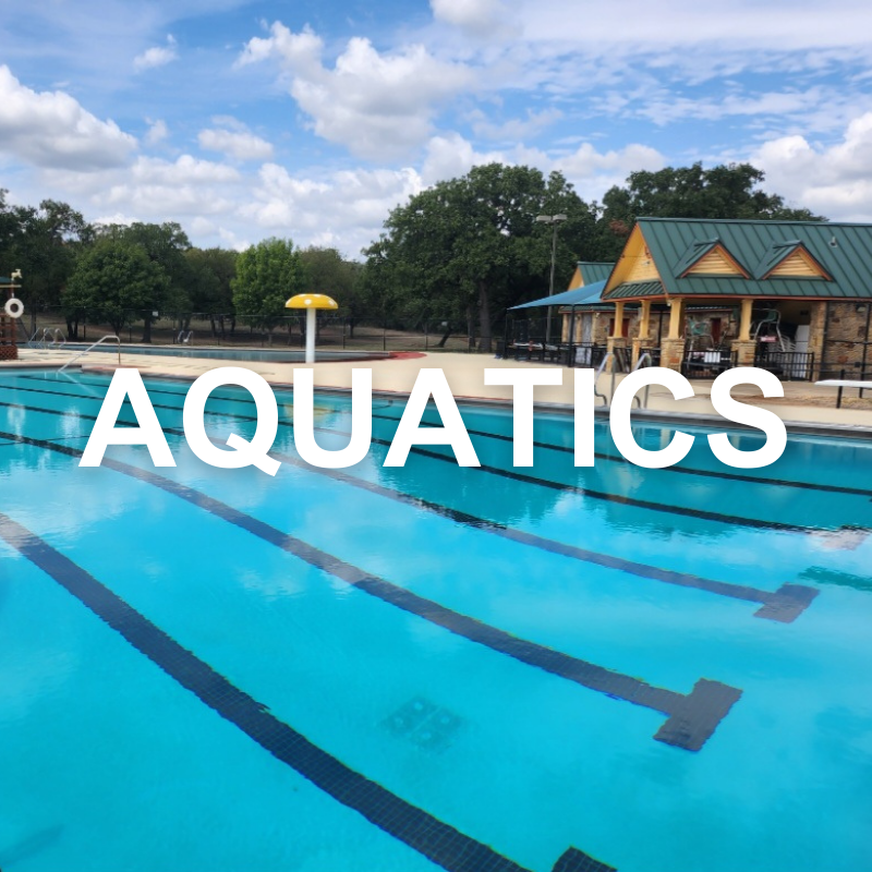 Mineral Wells Aquatics