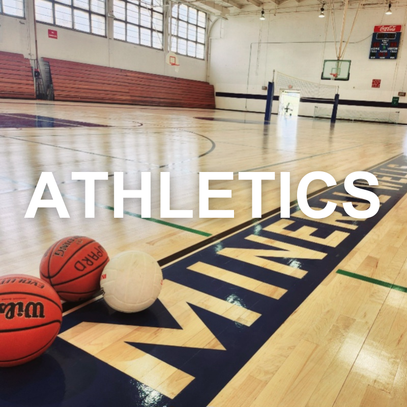 Mineral Wells Athletics