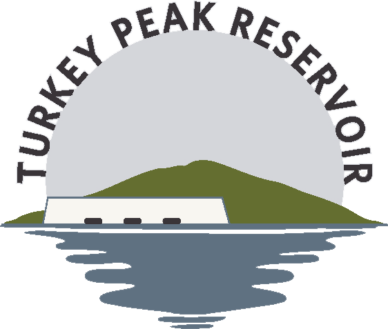 Turkey Peak Reservoir