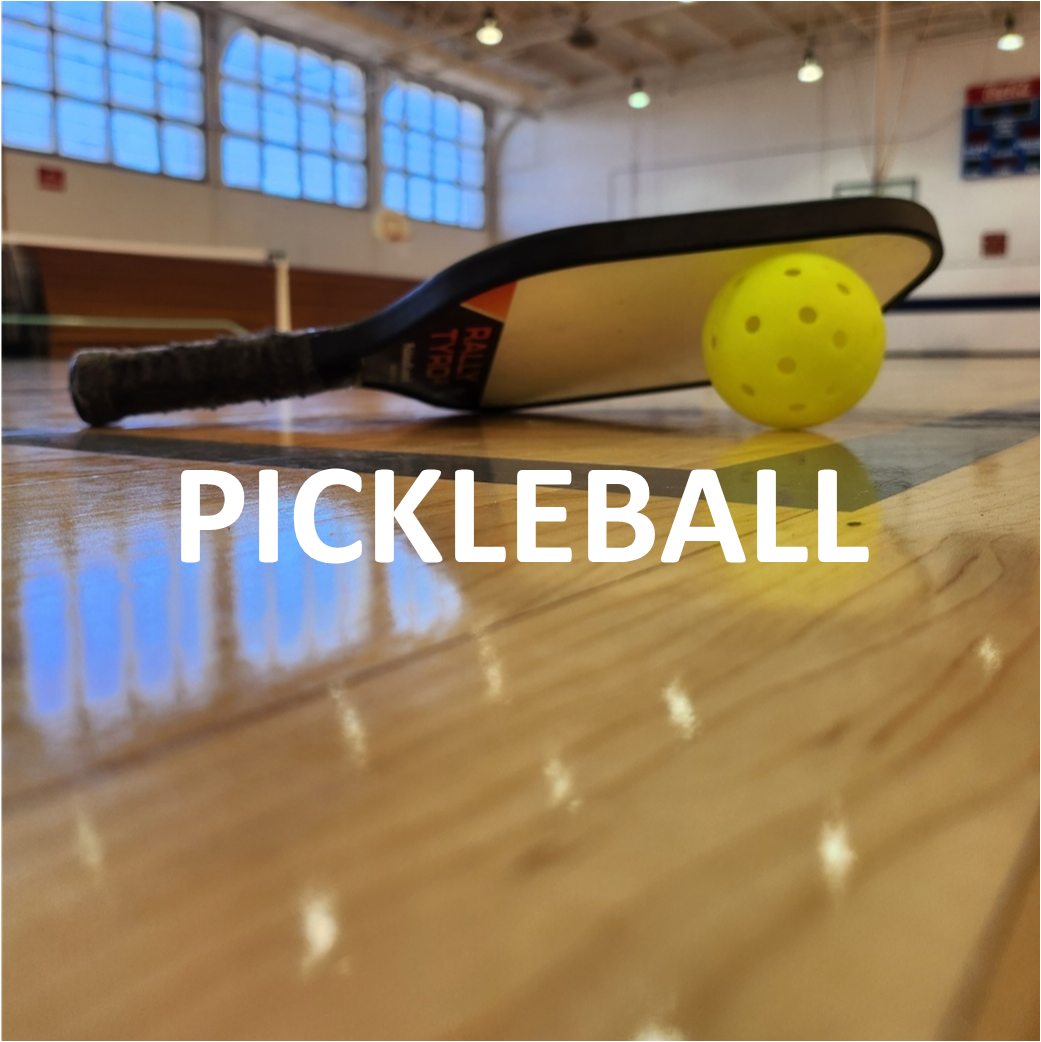 Pickleball
