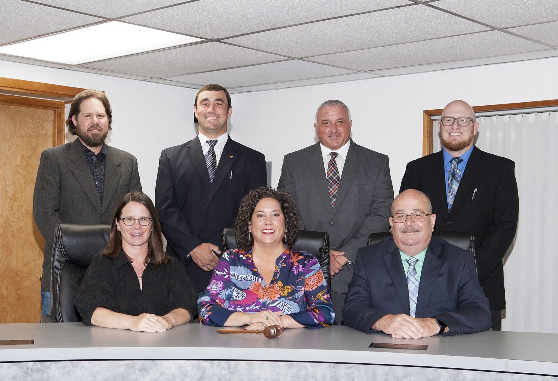 City Council Image 2025